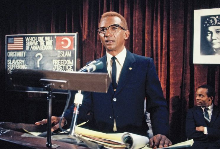 Al Freeman Jr.