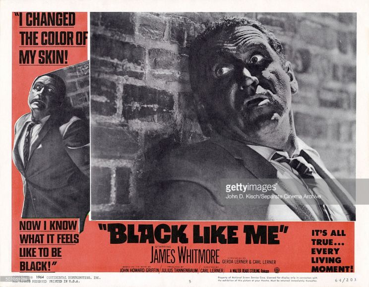 Al Freeman Jr.