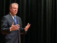 Al Gore