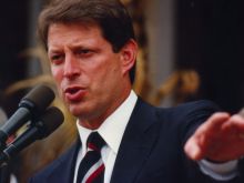 Al Gore