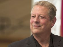 Al Gore