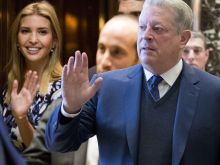 Al Gore