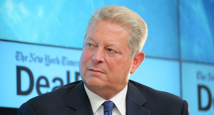 Al Gore