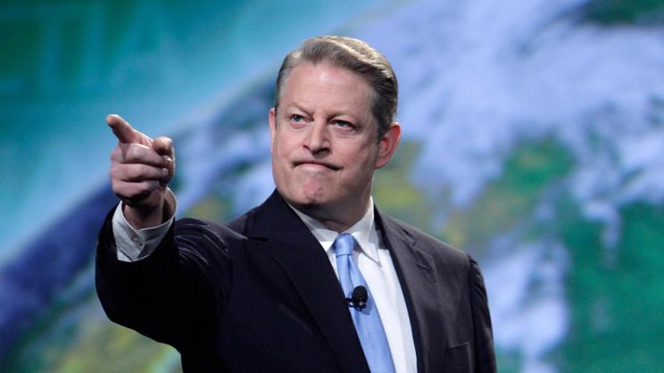 Al Gore