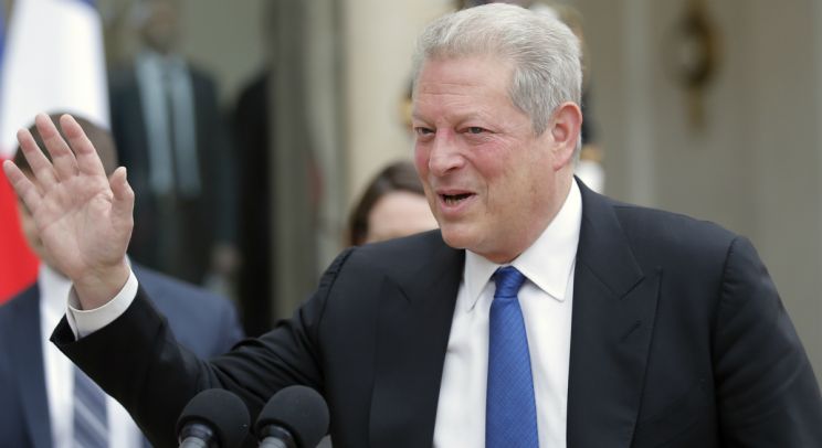 Al Gore