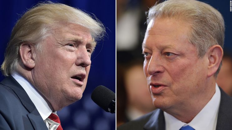 Al Gore