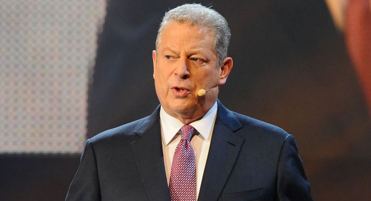 Al Gore