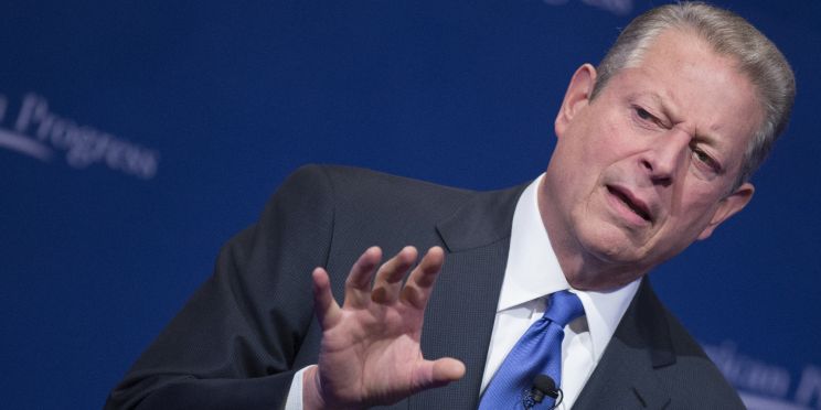 Al Gore