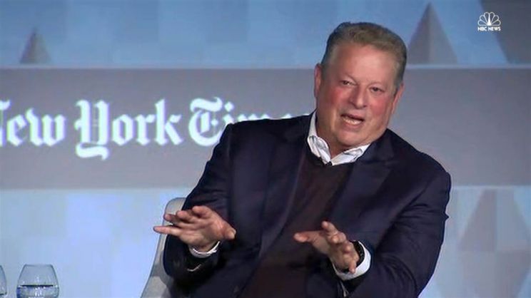 Al Gore