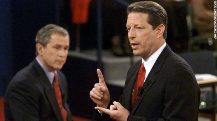 Al Gore