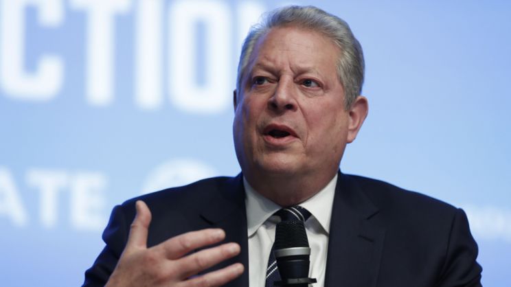 Al Gore