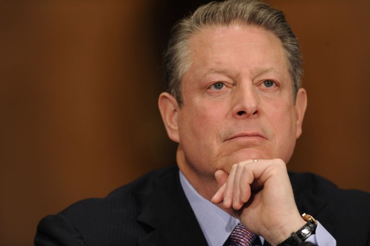 Al Gore