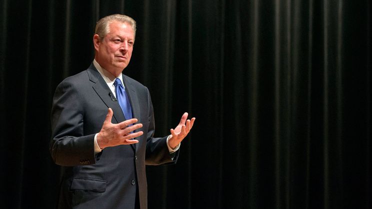 Al Gore