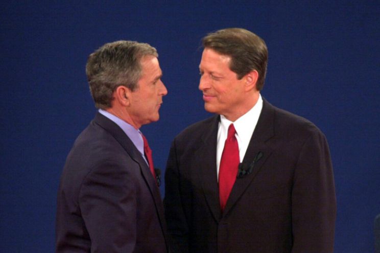Al Gore