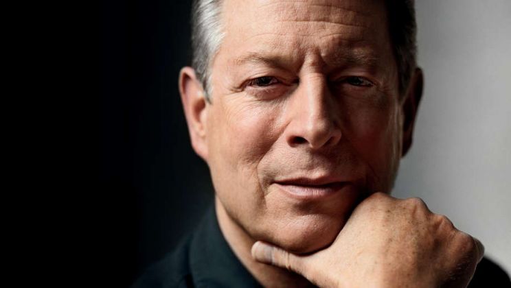 Al Gore