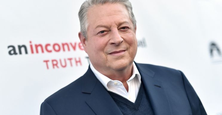 Al Gore