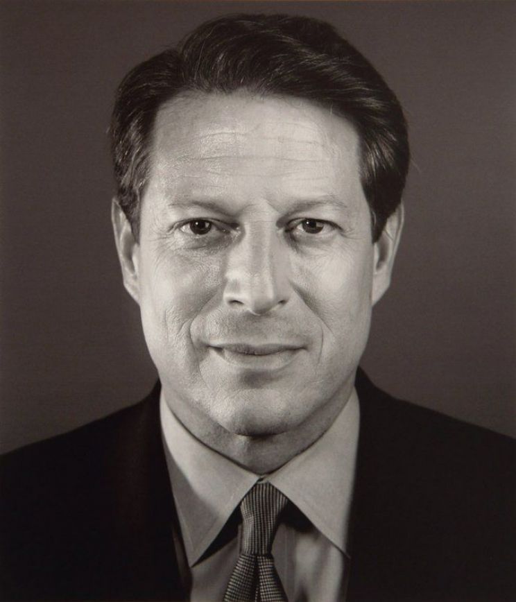 Al Gore