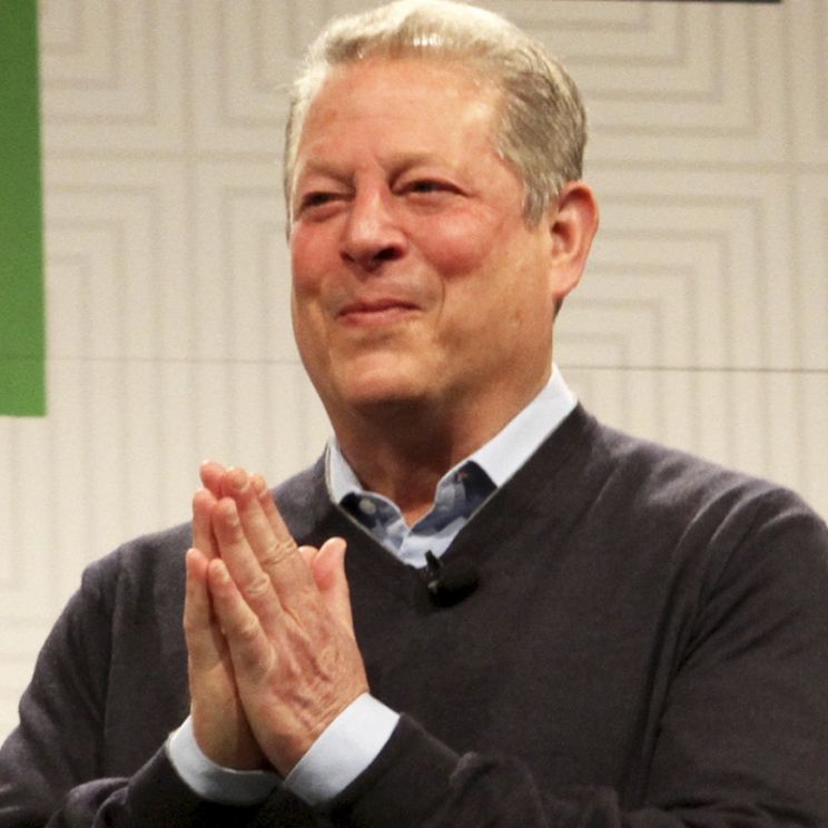 Al Gore