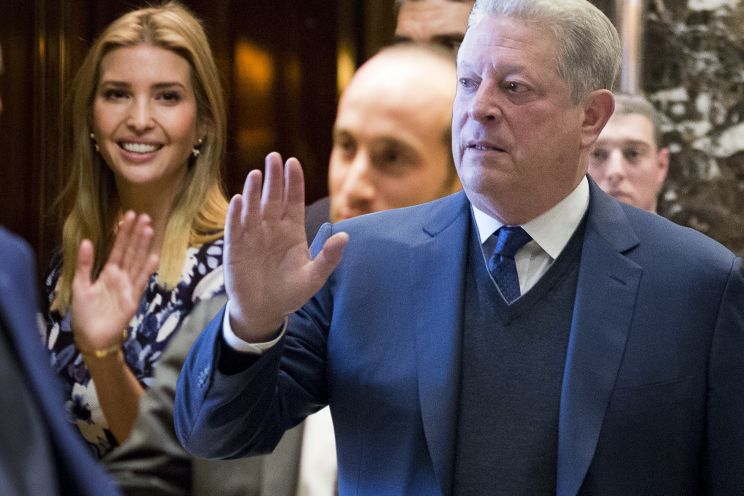 Al Gore