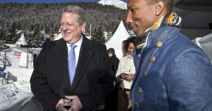 Al Gore