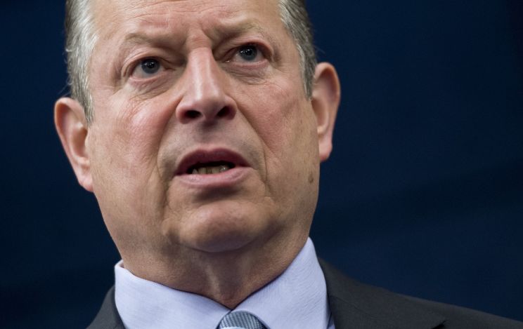 Al Gore