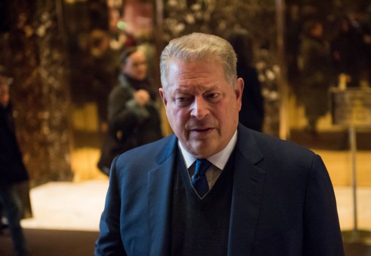 Al Gore