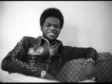 Al Green