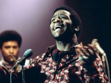 Al Green