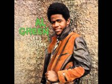 Al Green