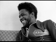 Al Green