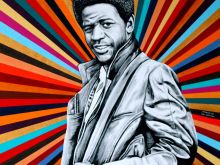 Al Green