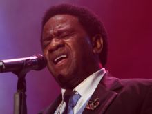 Al Green