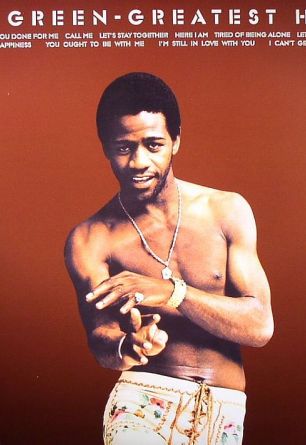 Al Green