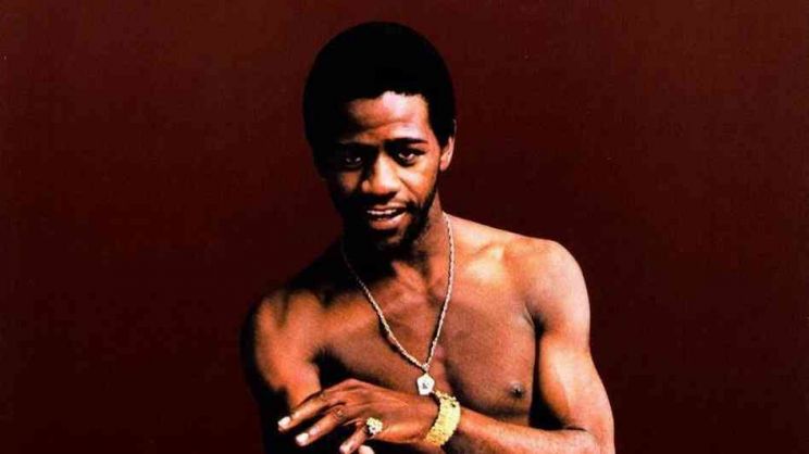 Al Green