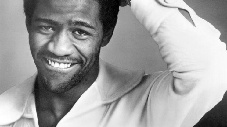 Al Green