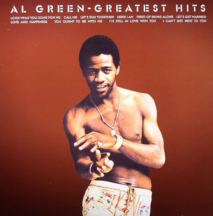 Al Green