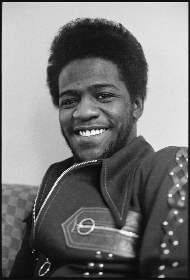 Al Green