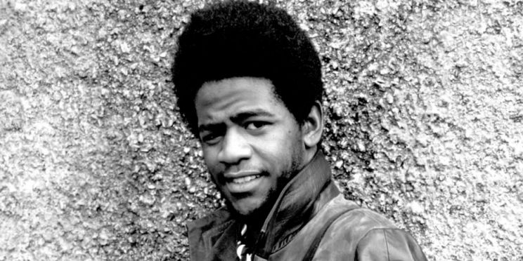 Al Green