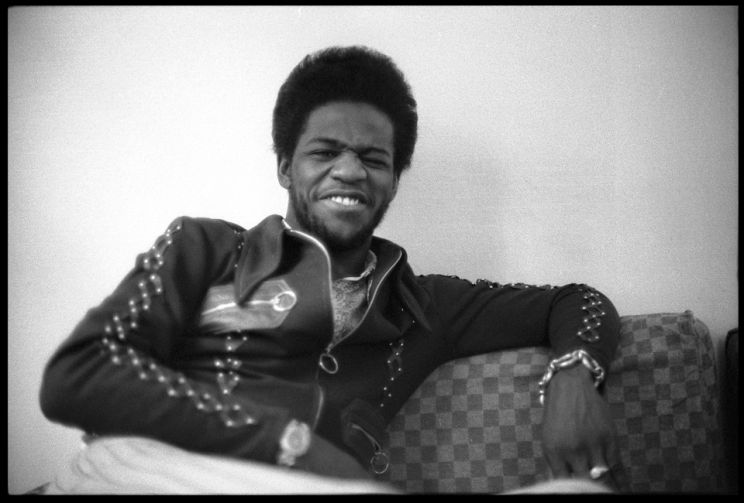 Al Green