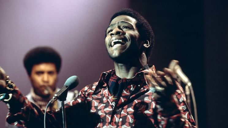 Al Green