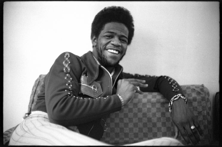 Al Green