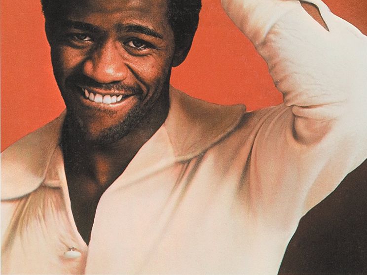 Al Green