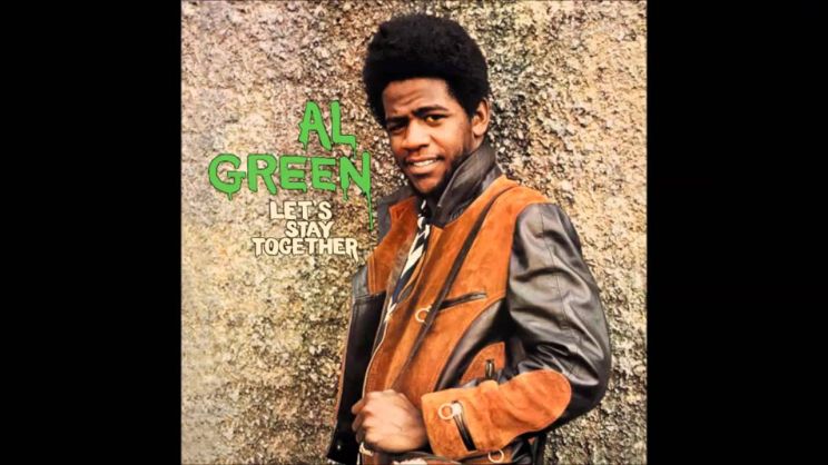 Al Green