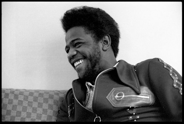 Al Green