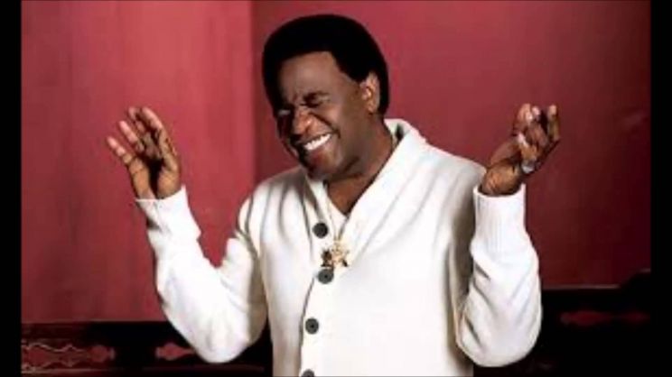 Al Green