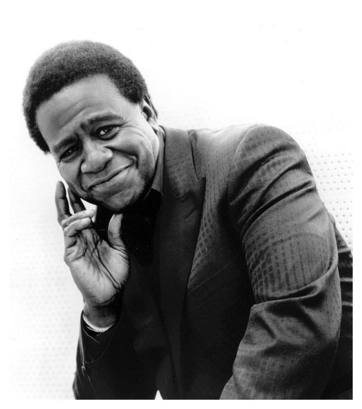 Al Green