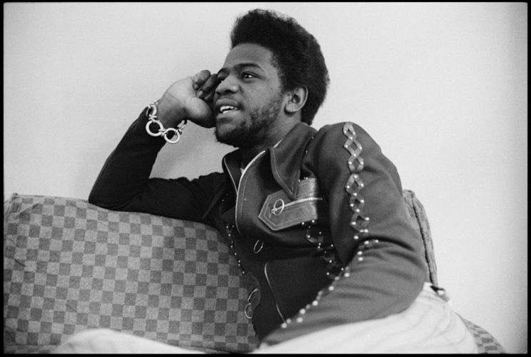 Al Green