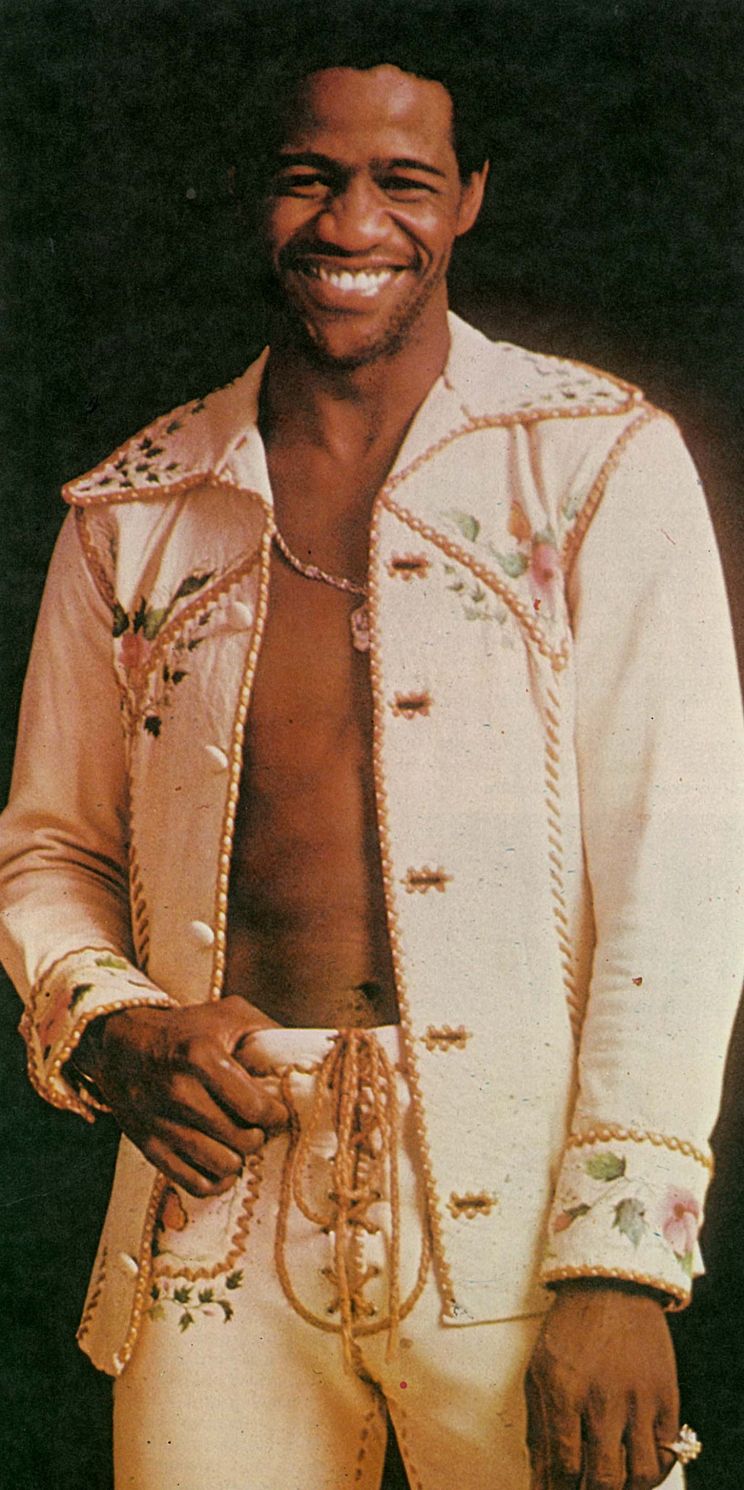 Al Green
