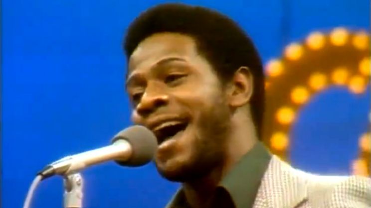 Al Green