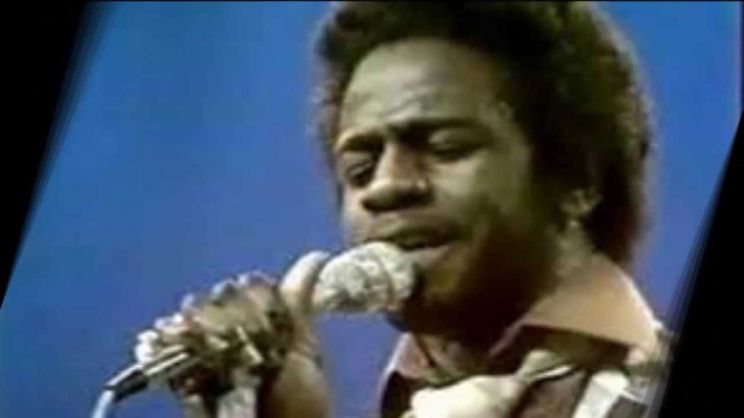 Al Green